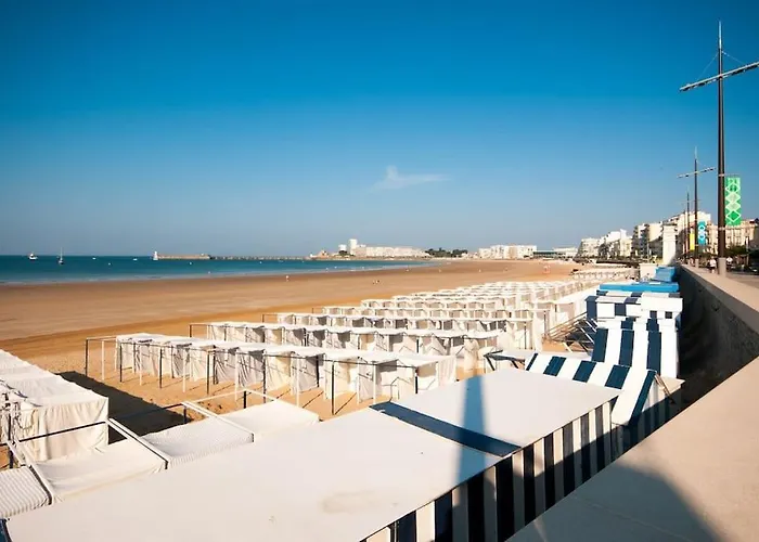 Studio Equipe Moderne A Deux Pas De La Plage